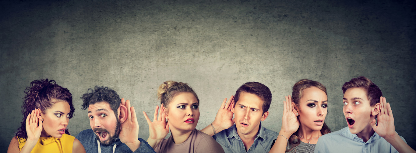 Takeaways From The Conflict & Collaboration Course