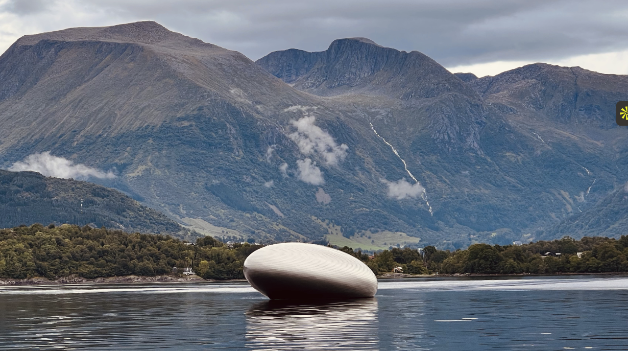 Islands Of Coherence