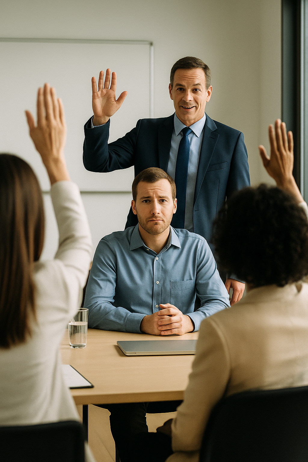 Silencing the Saboteur: How to Recognize—and Break Free From—Your Inner Critic