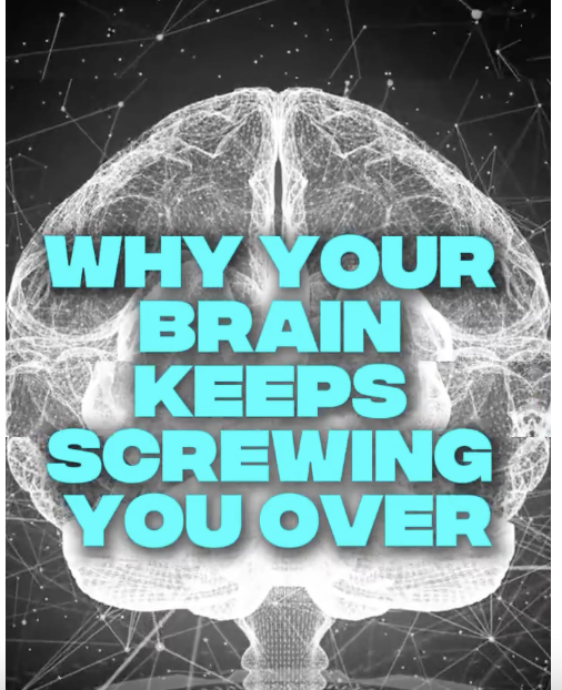 This Is Why You Self-Sabotage: An interview on the High Velocity Business Podcast