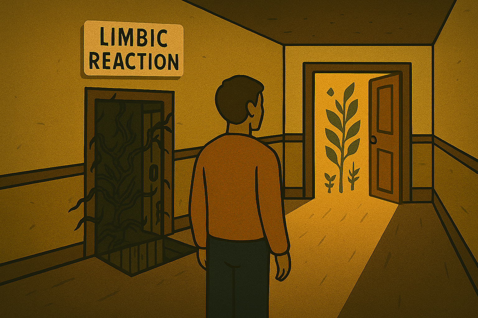 Unlocking Better Reactions: Two Powerful MindShifting Tools