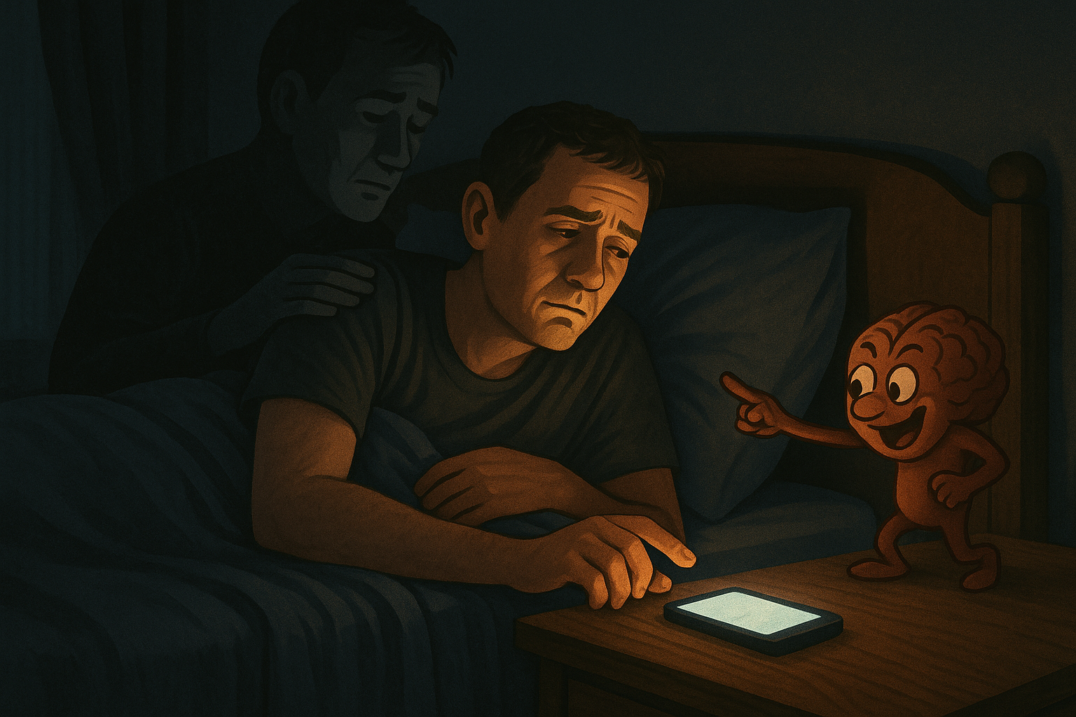 When Your Brain Plays Tricks: How Cognitive Dissonance and Bias Shape (and Sabotage) Our Choices