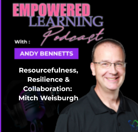 PODCAST: A Discussion on Leadership, the Survival Mind, and MindShifting