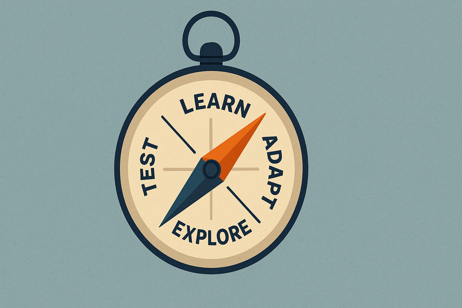 Complexity: Embracing Experimentation and Curiosity