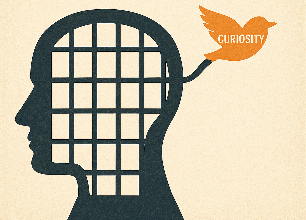The Cognitive Shortcut That Divides Us: Understanding Confirmation Bias