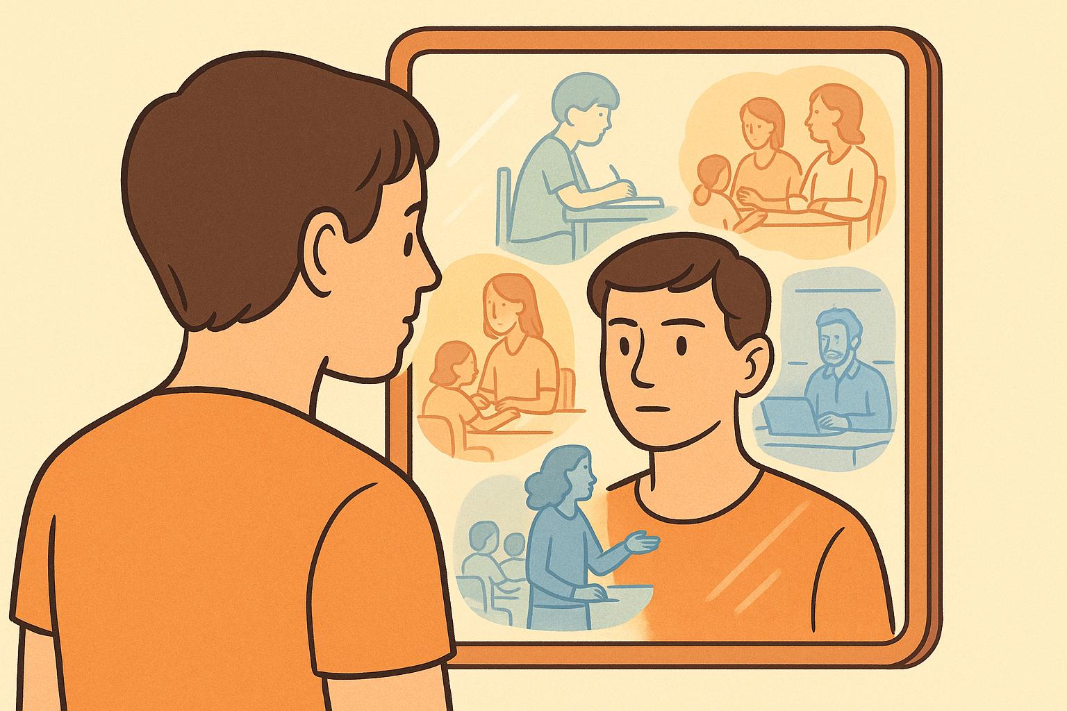 MindShifting Personas: Which Are You?