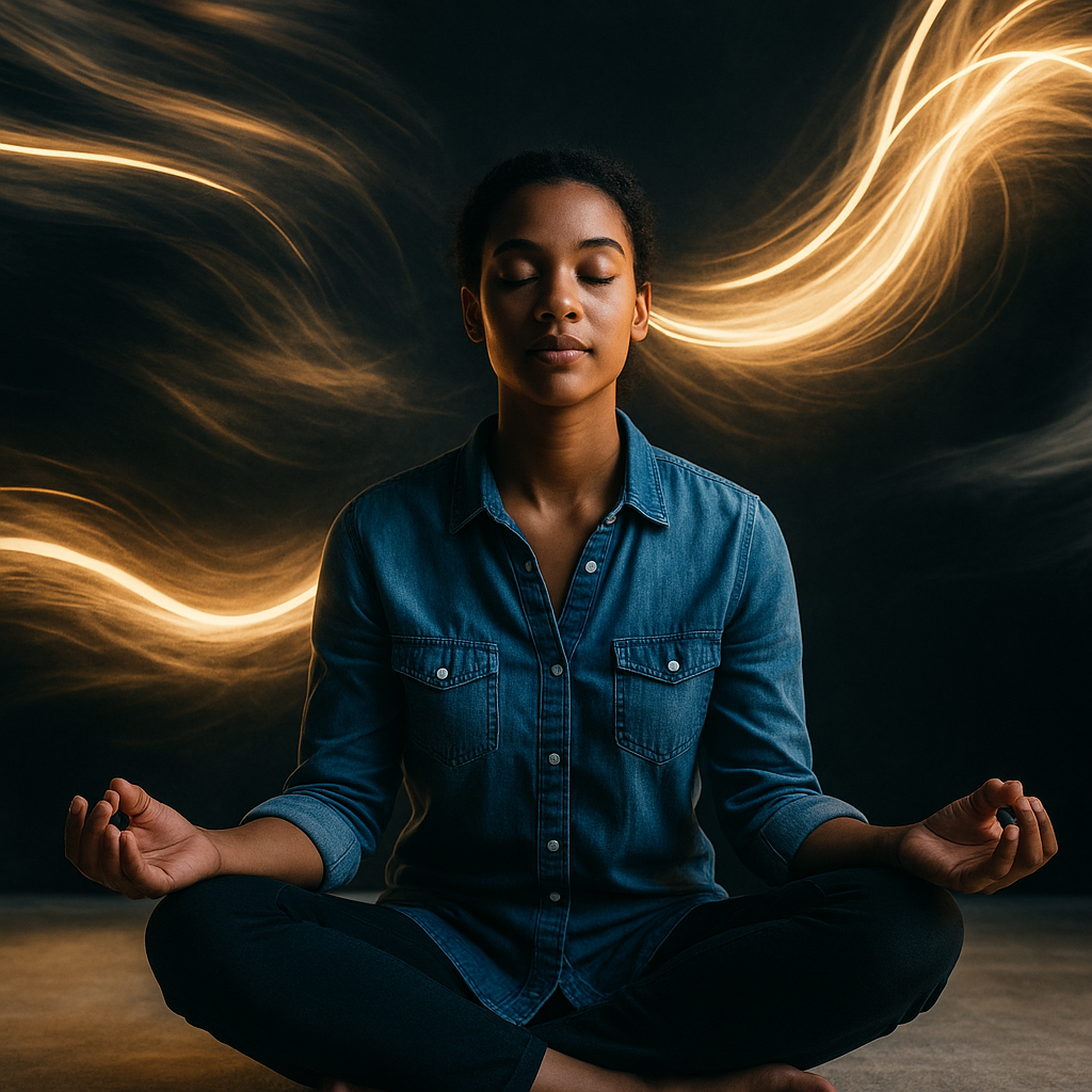 When Biology Meets Behavior: Why Reactivity Isn’t a Character Flaw