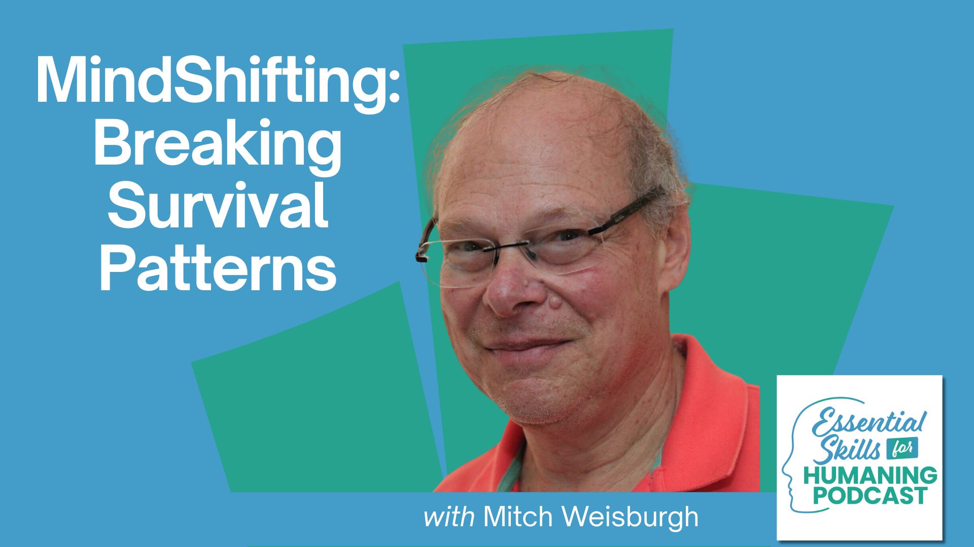 Why Stress, Stories, and Conflict Shape Us More Than We Realize