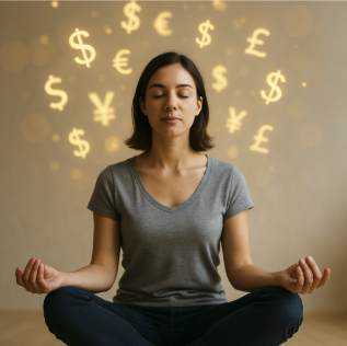 Mind Over Money: How Awareness Redefines Wealth