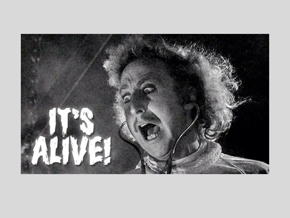 MindShifting: Conflict and Collaboration is live today