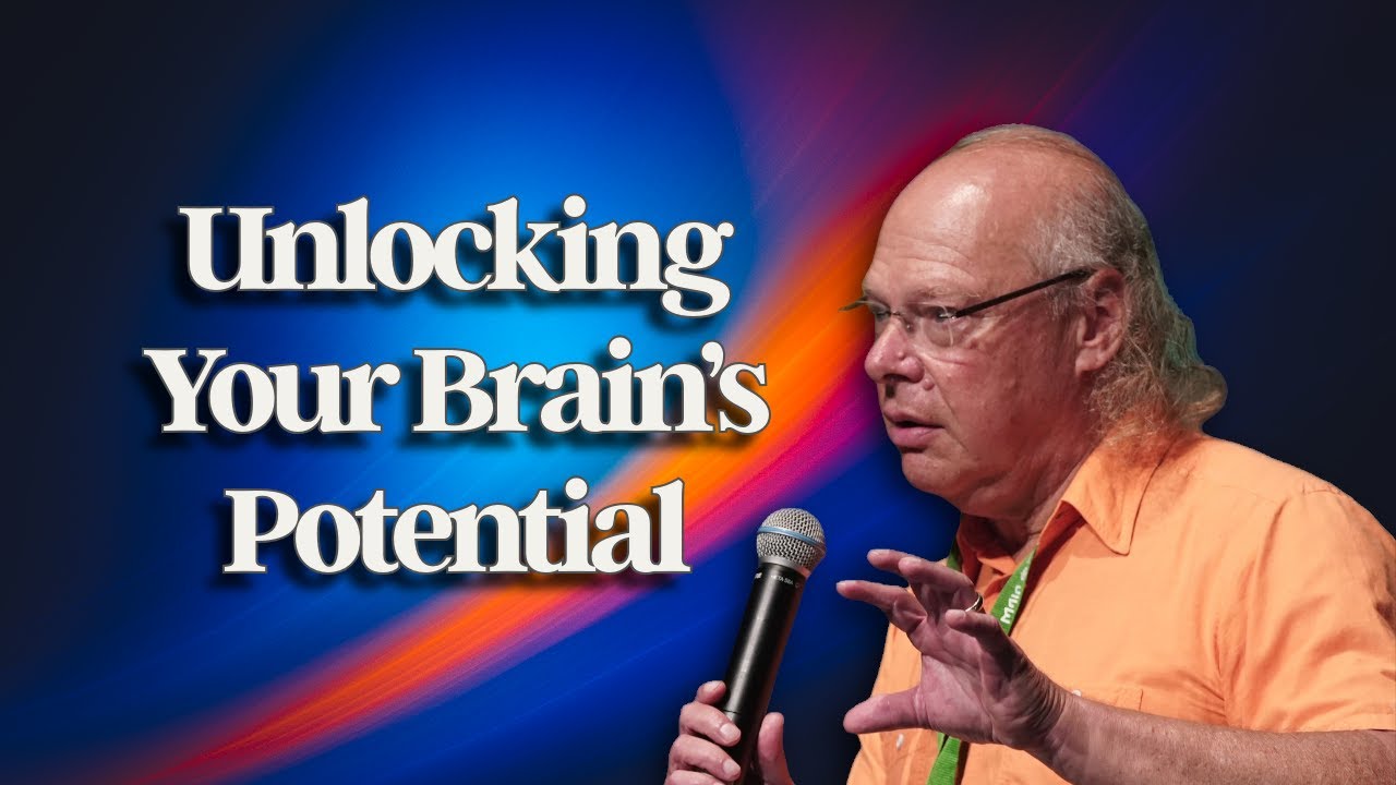 Unlocking Your Brain’s Potential