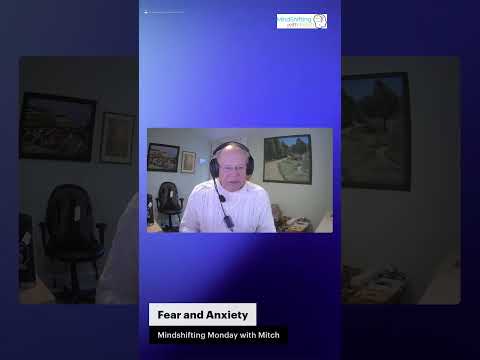 Facing Fear in Real Time