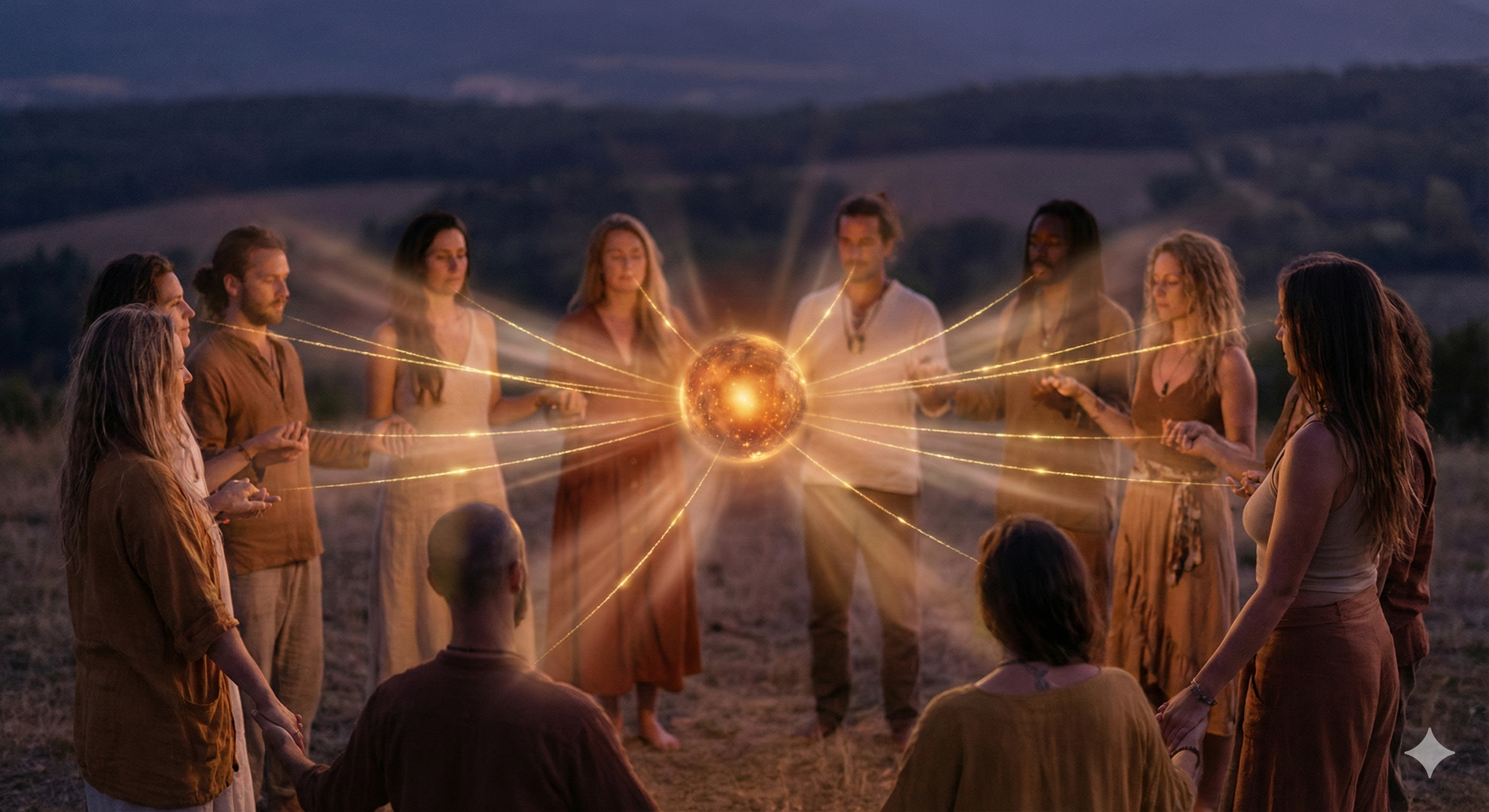 The Year Resourcefulness, Resilience, and Collaboration Became a Movement