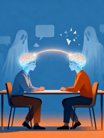 Why You’re Losing Arguments — and How Brain Science Can Help You Win by Not Fighting