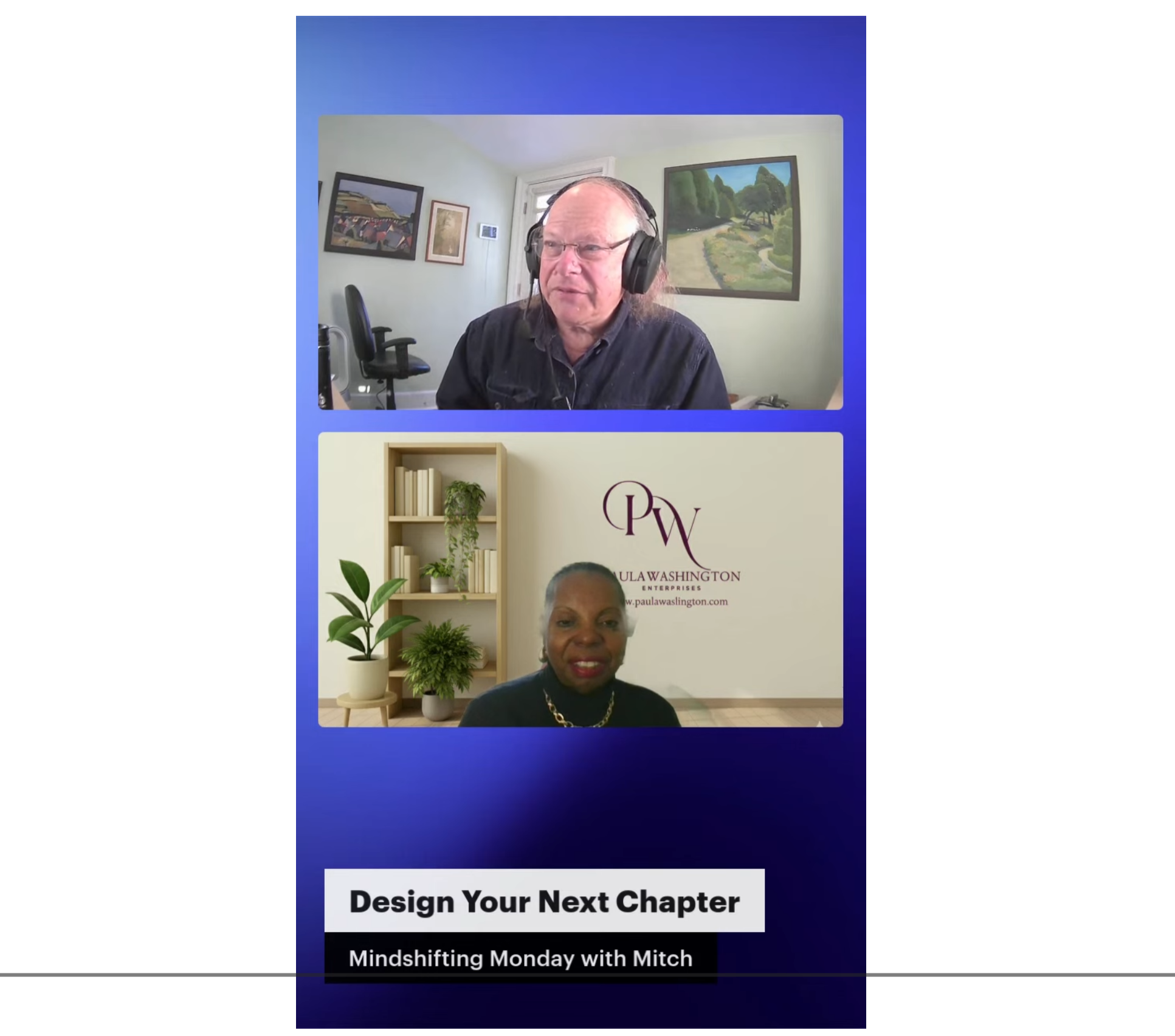 Ready to design your next chapter instead of drifting into it?
