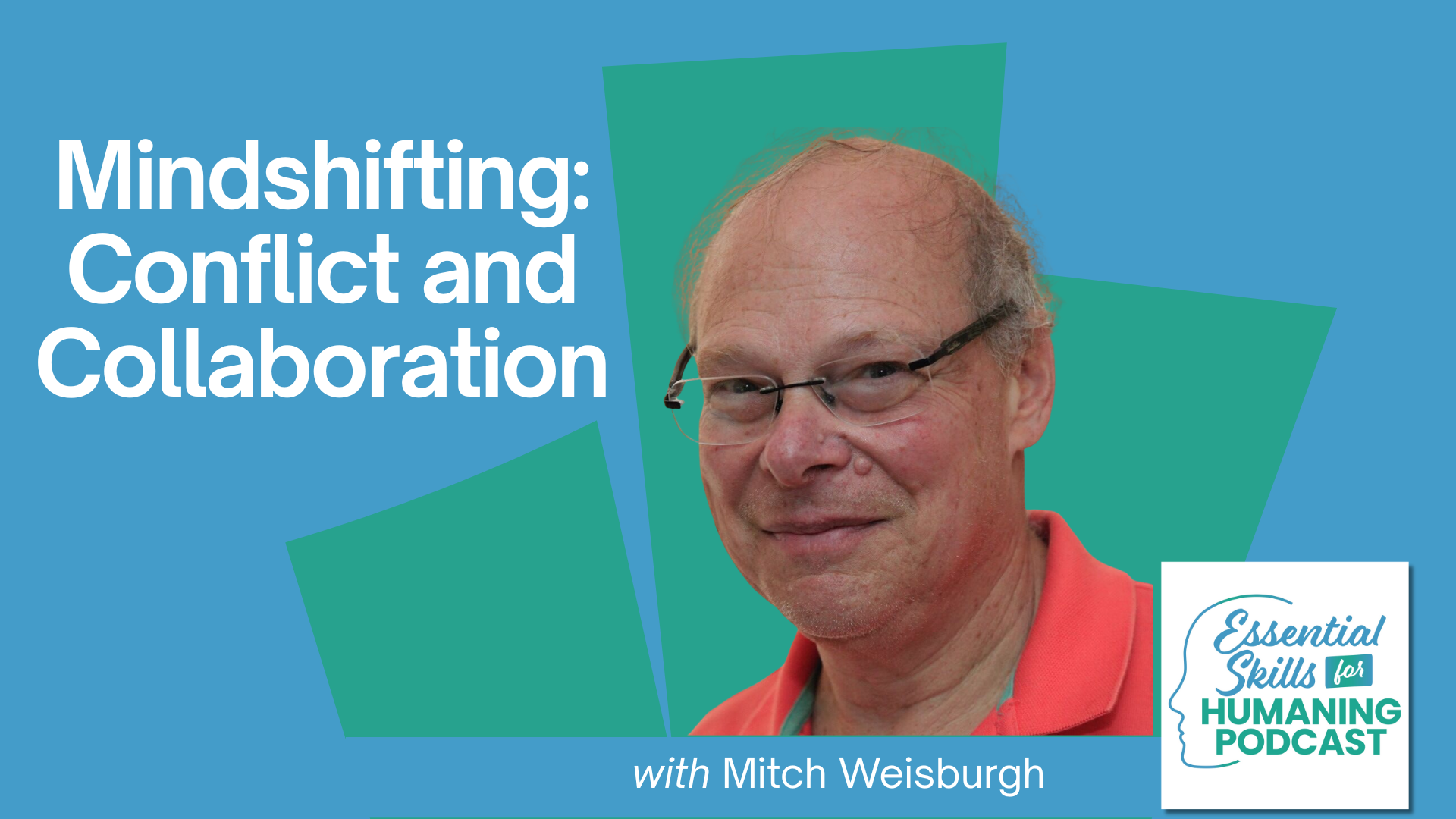 From Reacting to Relating in Tough Conversations