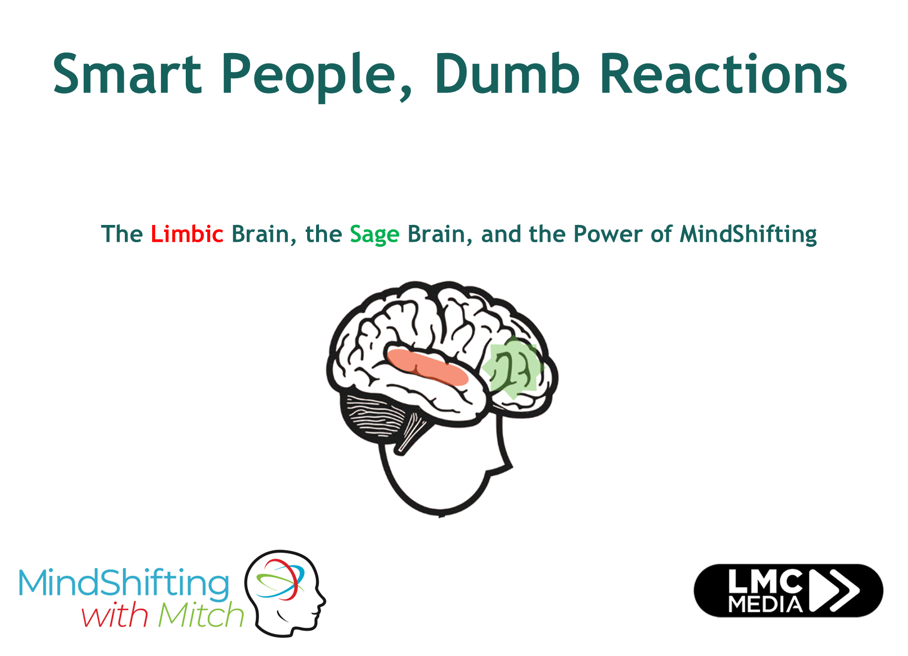 Smart People, Dumb Reactions – Why MindShifting Matters