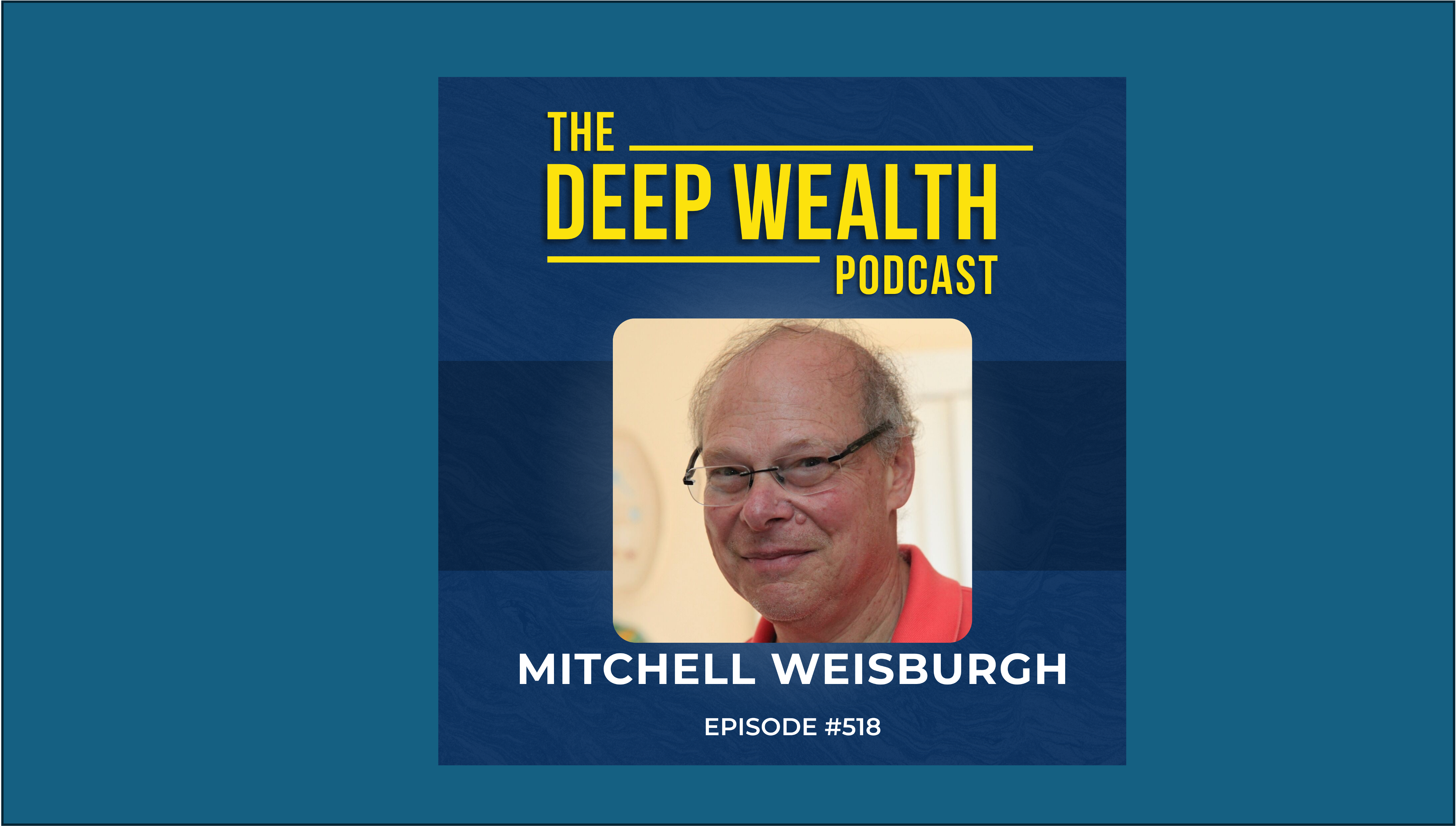 MindShifting, Deep Wealth, and the Hidden Levers Behind Better Decisions
