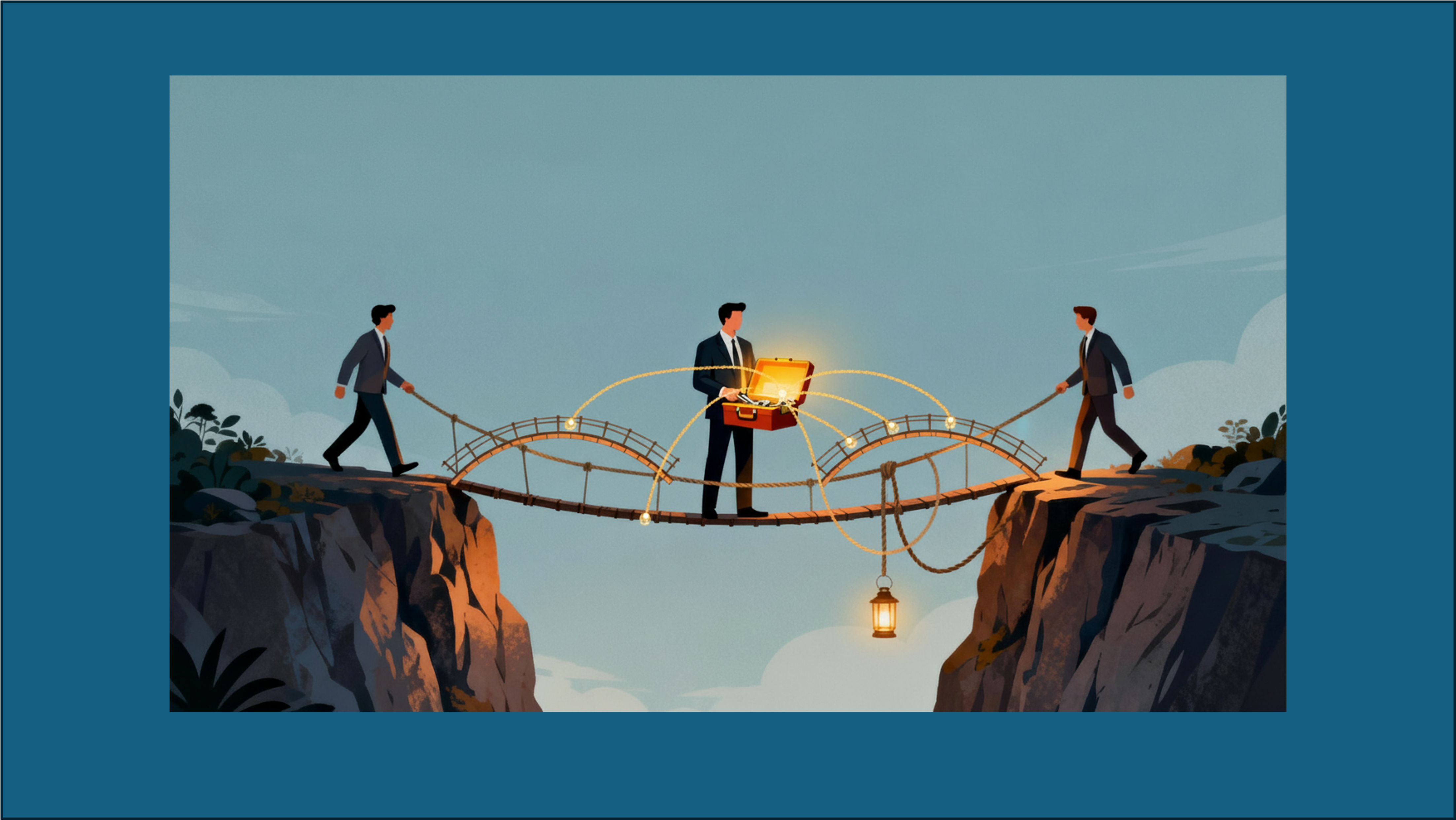 The Manager’s Toolkit: How to De-escalate Tension and Build Real Rapport