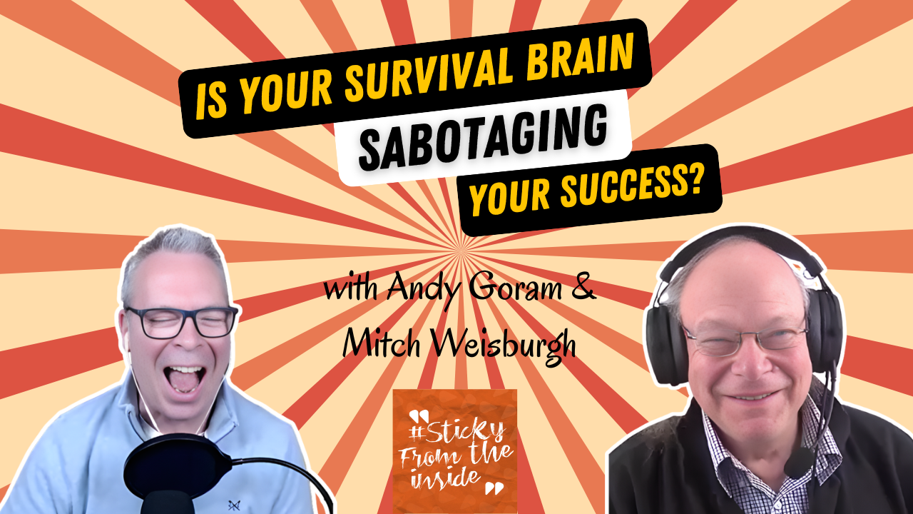 Are you looking at the tree, or staring at the bottom of the gully?