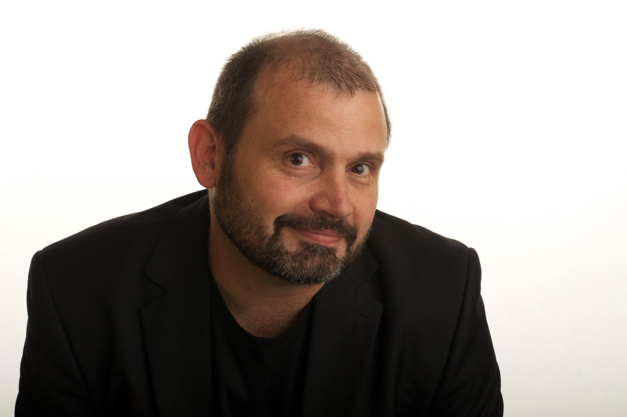 Kevin Honeycutt on Polarization.