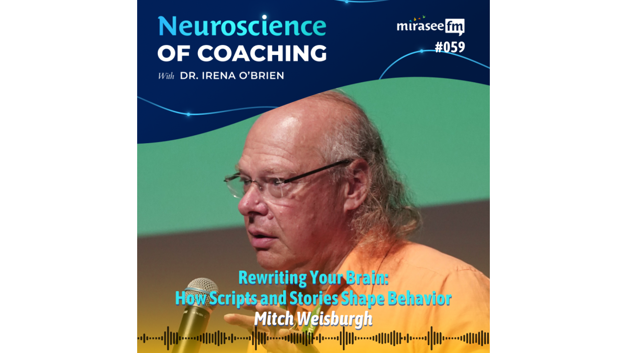 The Neuroscience behind MindShifting