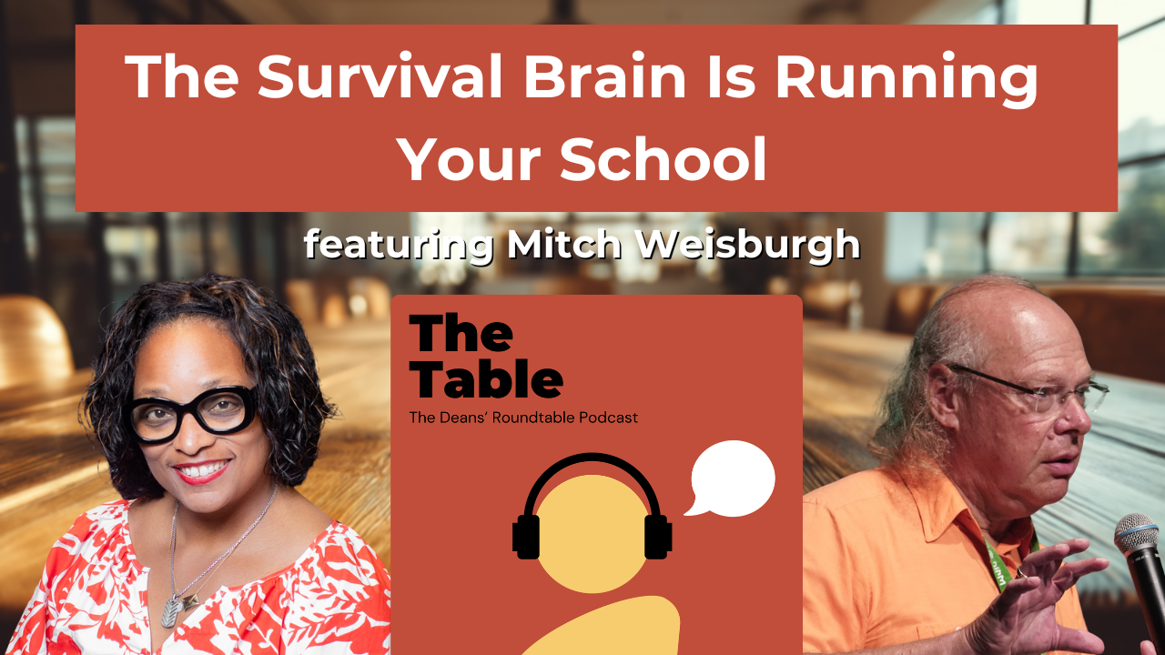 What if the Biggest Obstacle in Your District Isn’t the Budget or Behavior?