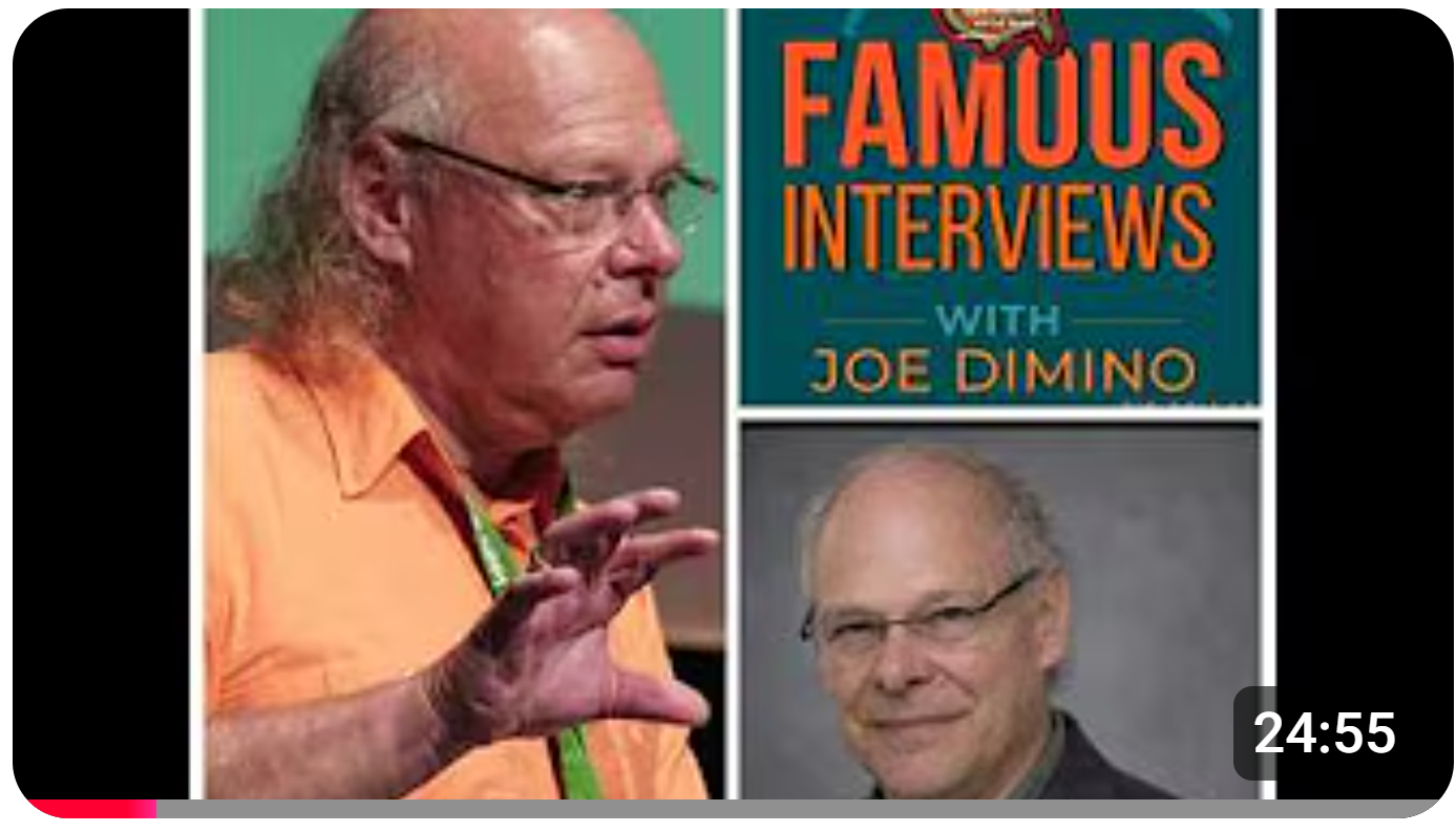 Famous Interviews Podcast