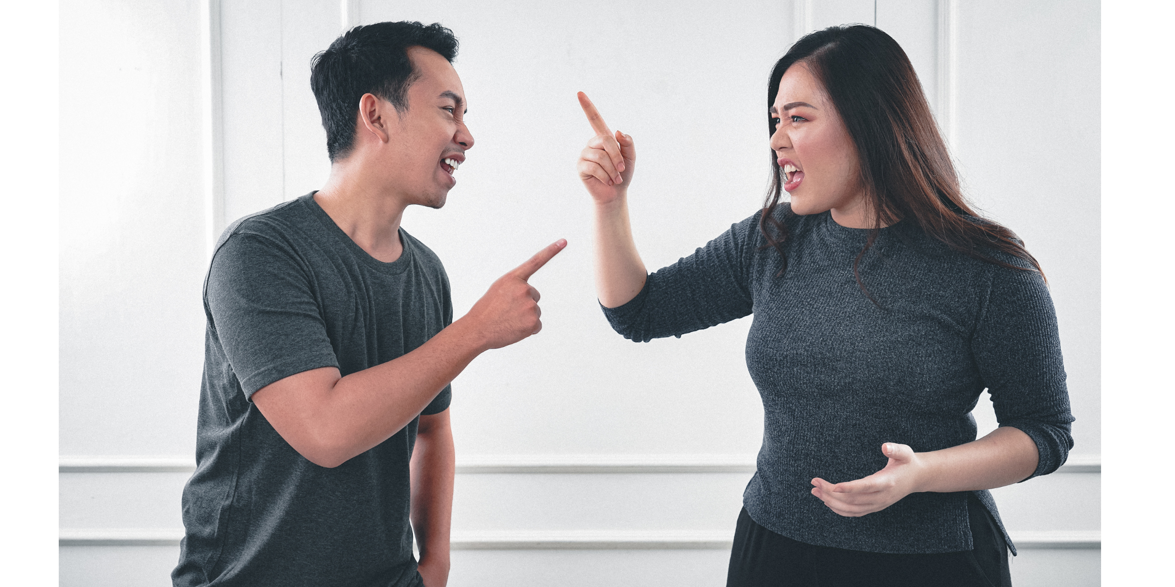 Better Ways to Handle Conflict