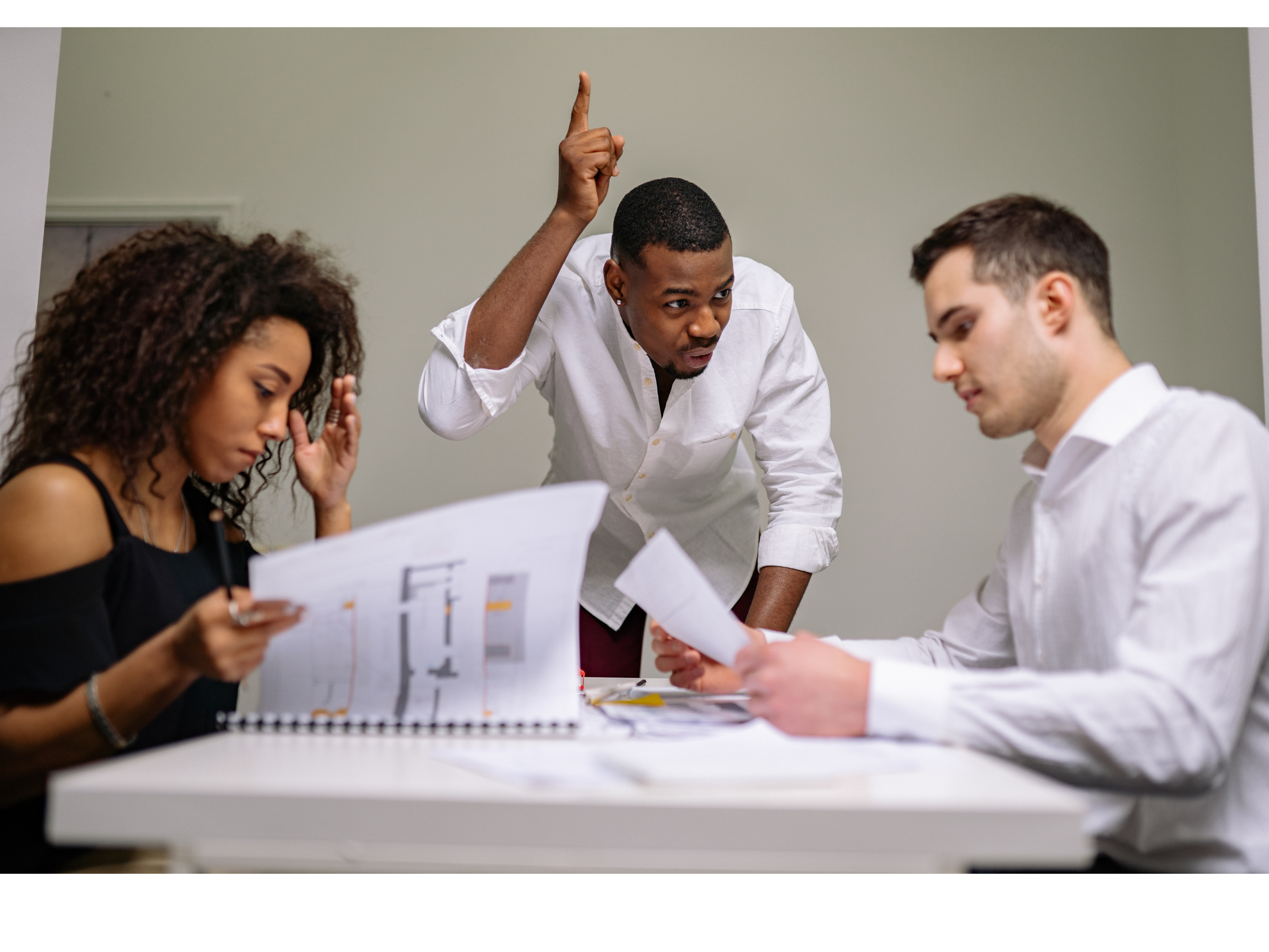 How MindShifting Educators Rethink Conflict